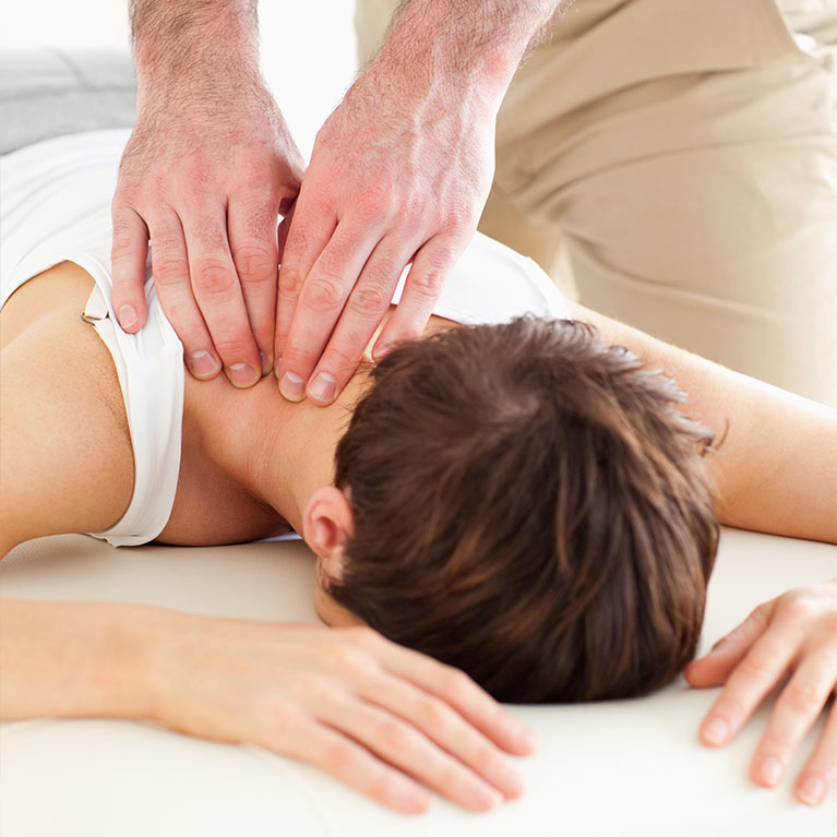 Anchorage Auto Accident Injury Chiropractic in Anchorage treatments