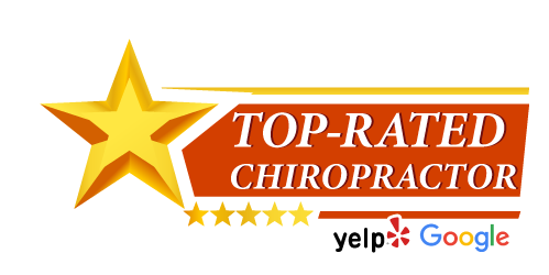 Anchorage top-rated chiropractor