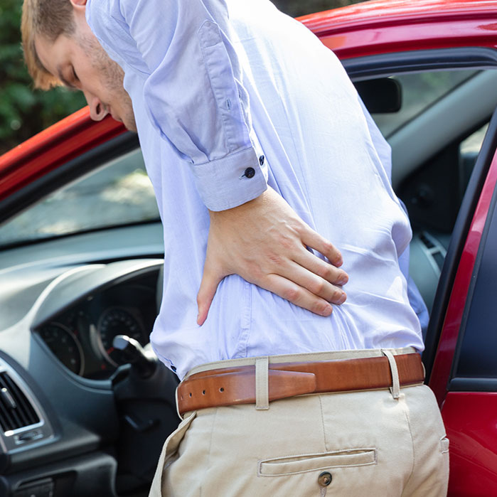 vertebral subluxation chiropractor in Anchorage